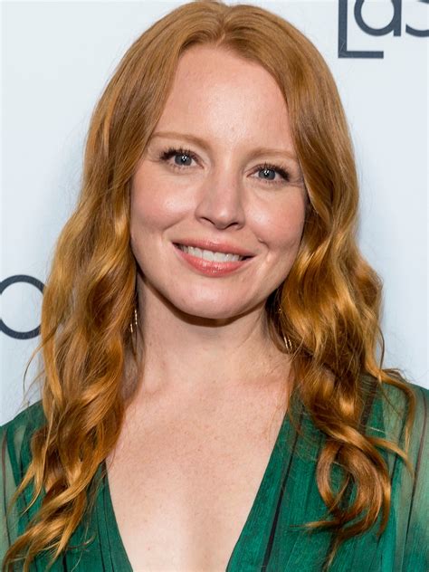 Lauren Ambrose